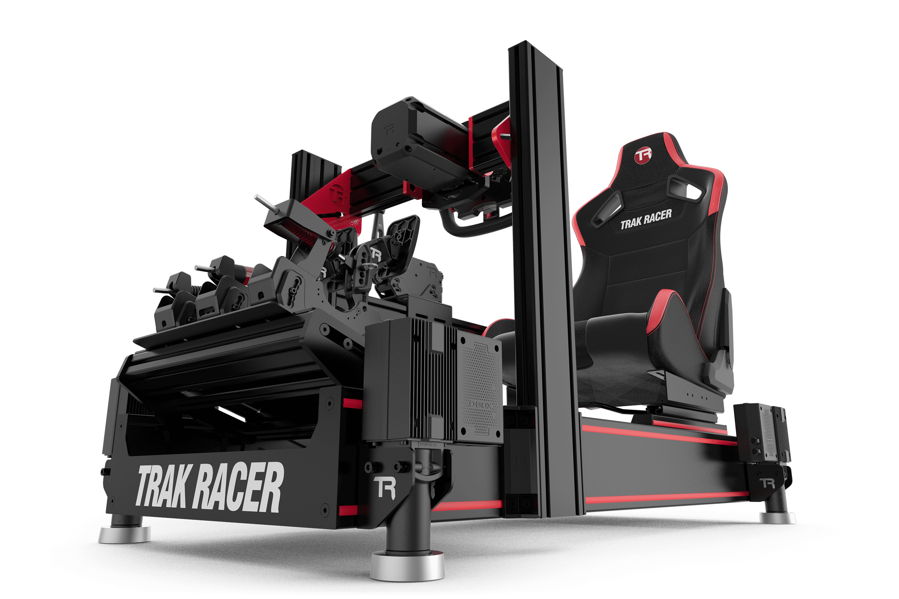 trak-racer-tr160-v5-cockpit-4-attuatori-motion-d-box-g5-4250i image 7