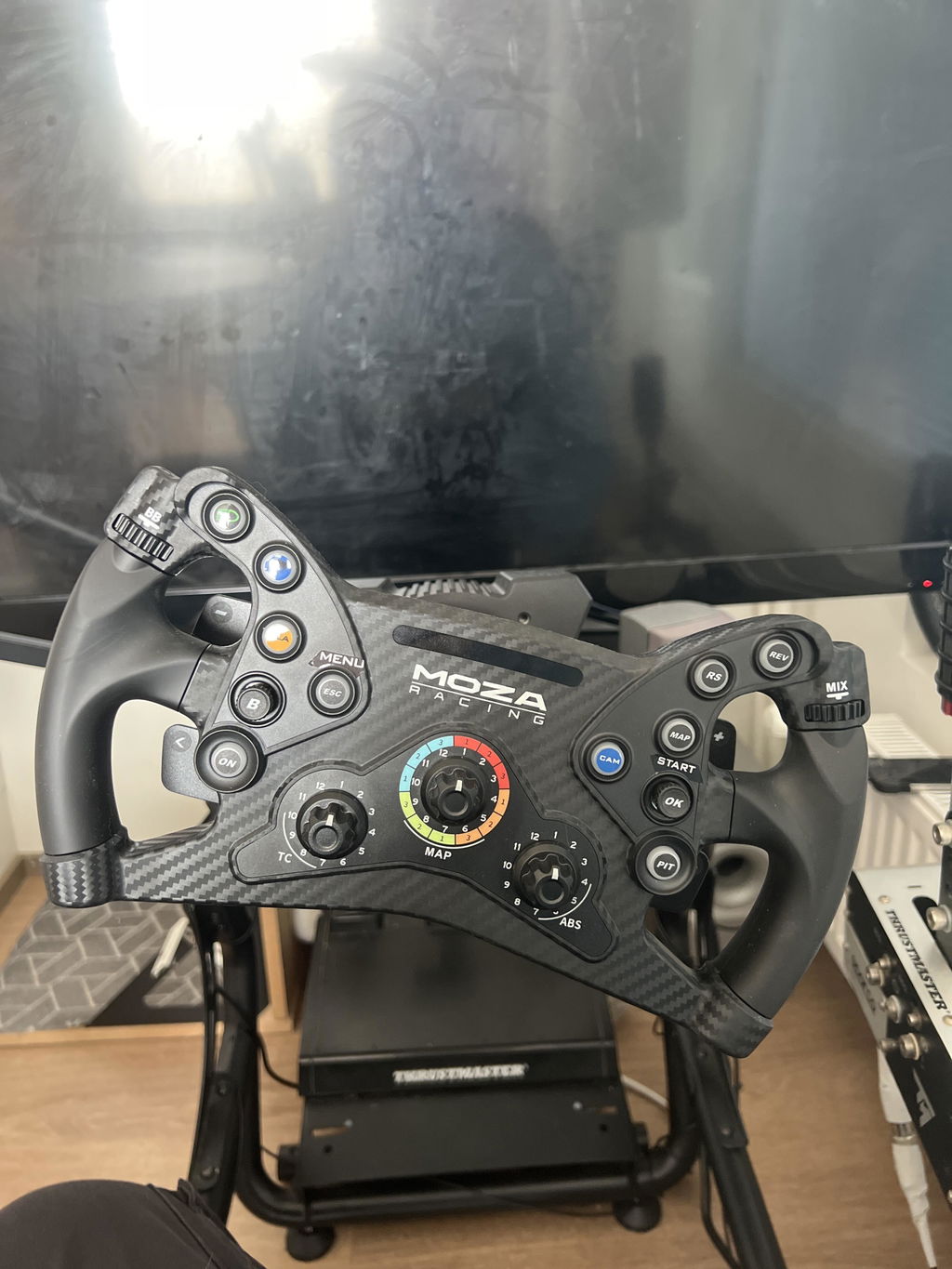 Buon volante