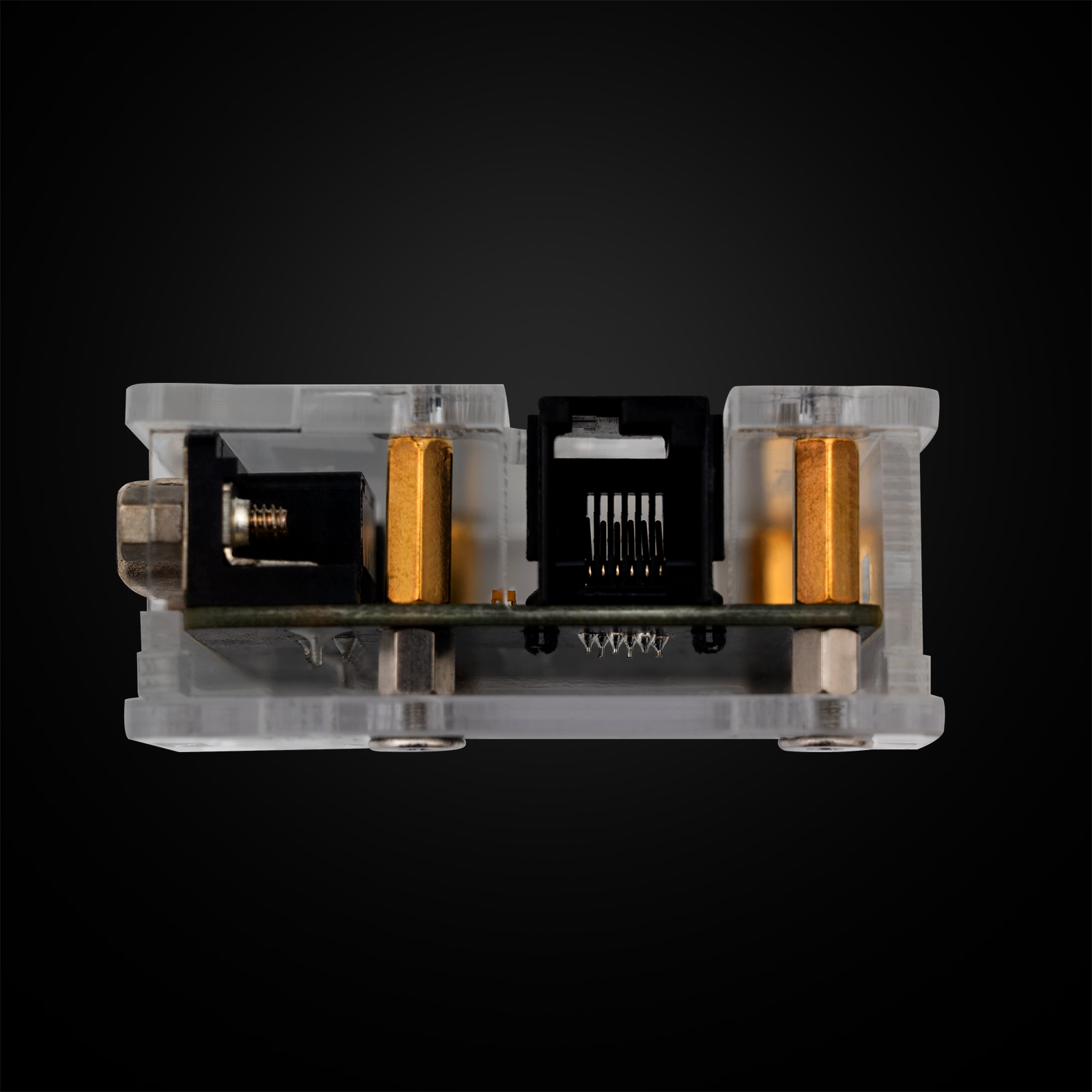 simagic-adattatore-periferiche-per-alpha-evo image 3