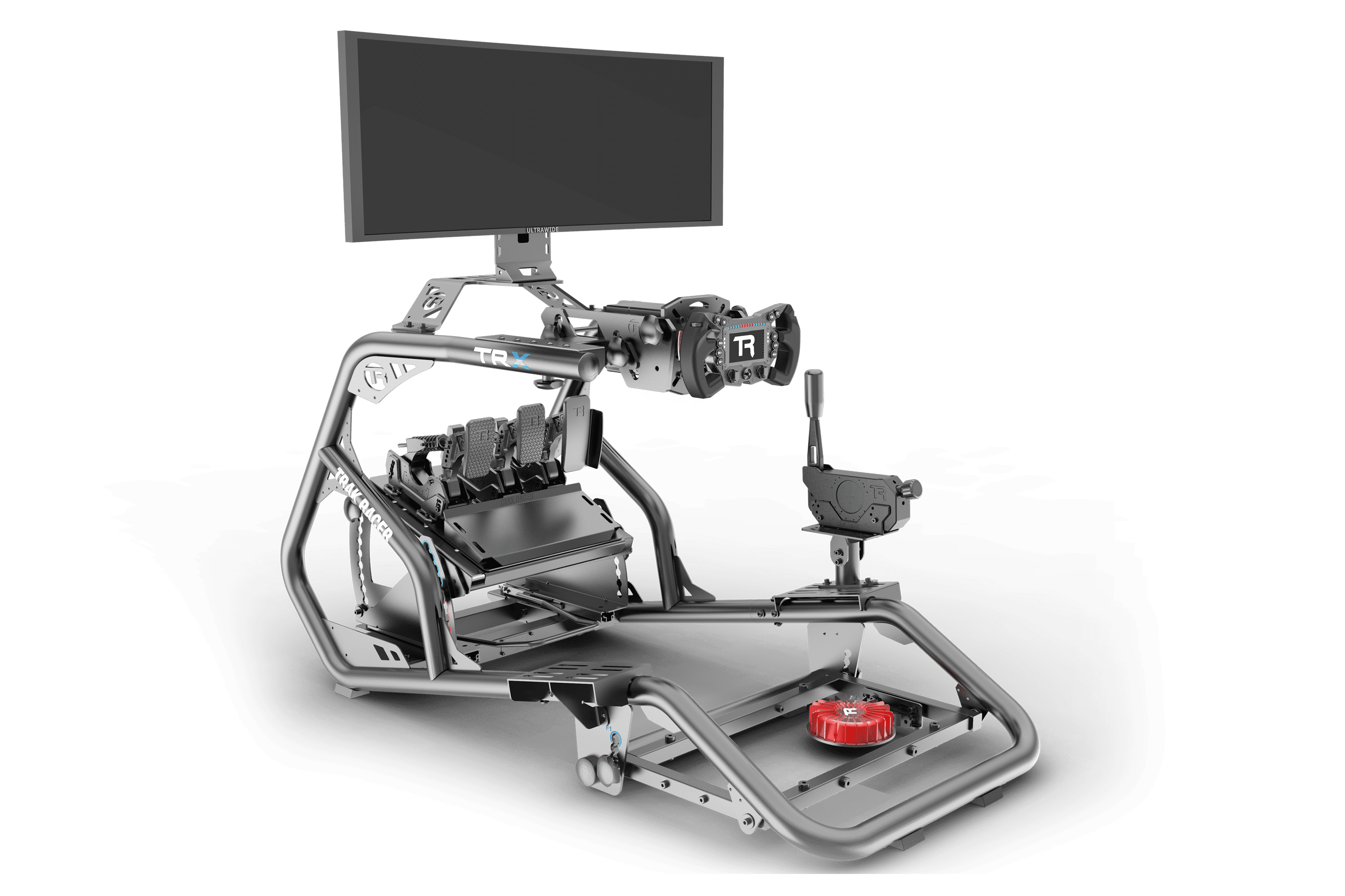 trak-racer-universal-bass-shaker-mount-supporto-tattile-per-buttkicker image 3