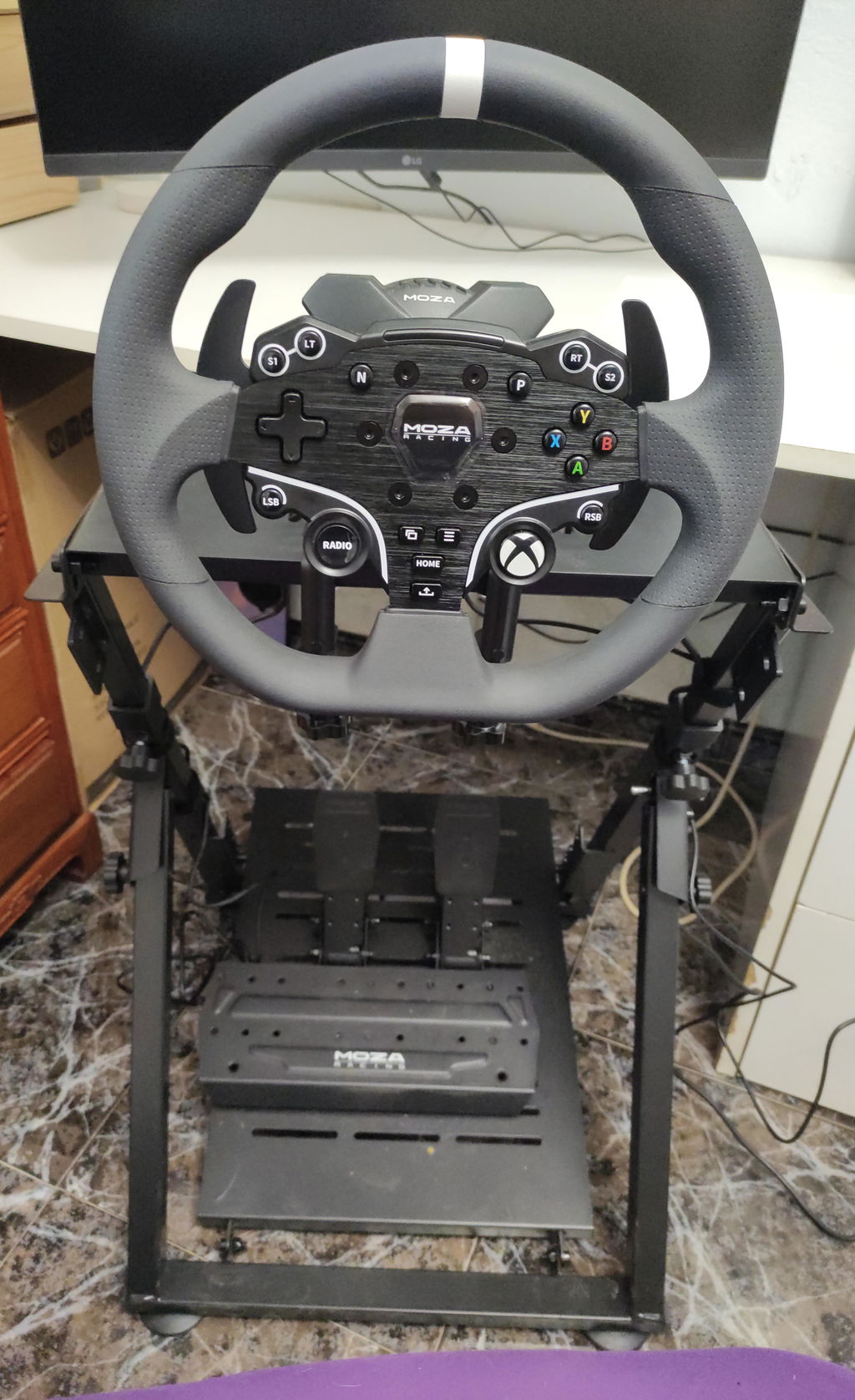 Perfetto per Xbox e PC