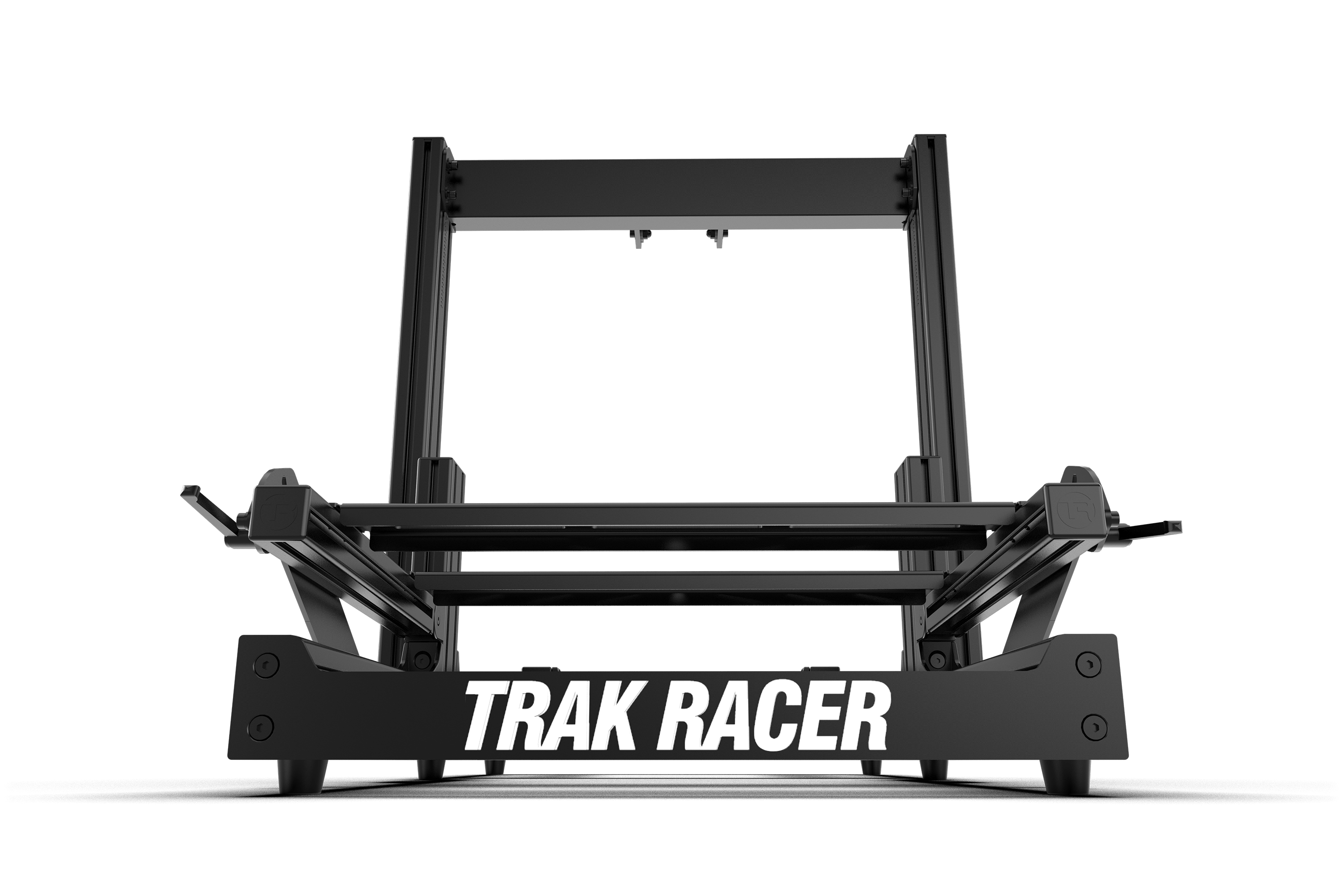 trak-racer-tr80s-racing-simulator-cockpit-alluminio-gt-formula image 6