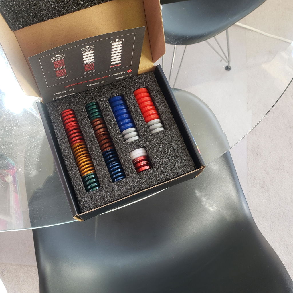 Perfetti per la P1000