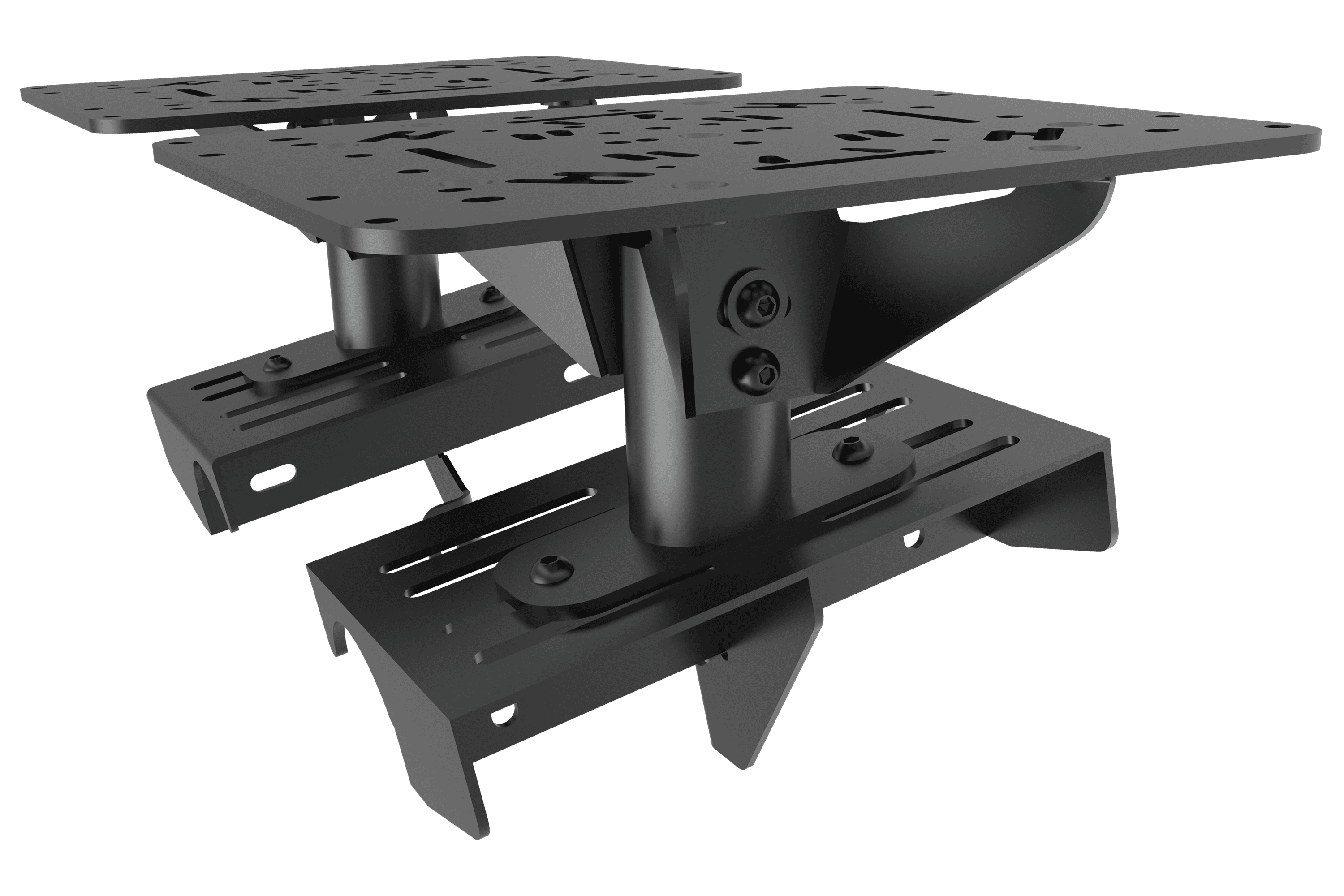 trak-racer-trx-hotas-flight-sim-mounts-lato-destro-e-sinistro image 5