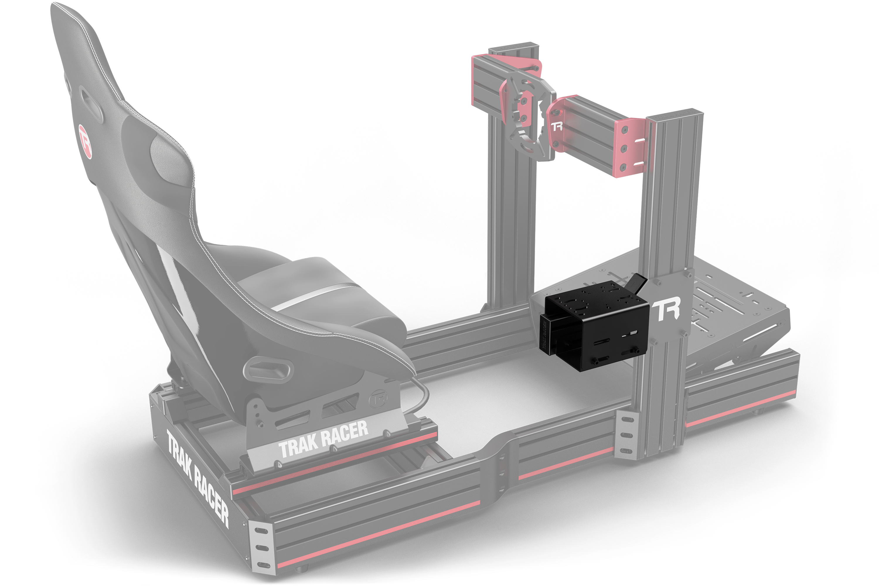 trak-racer-tr-one-supporto-leva-cambio-universale-240mm-80x40 image 4