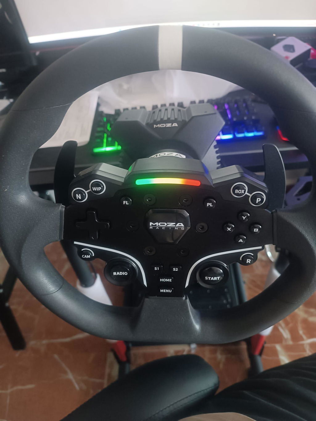 Carino ma limitato