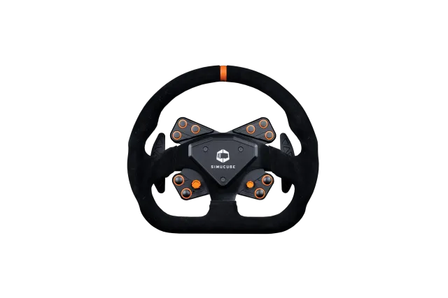 simucube-tahko-gt-21-black-edition-volante-sim-racing image 1