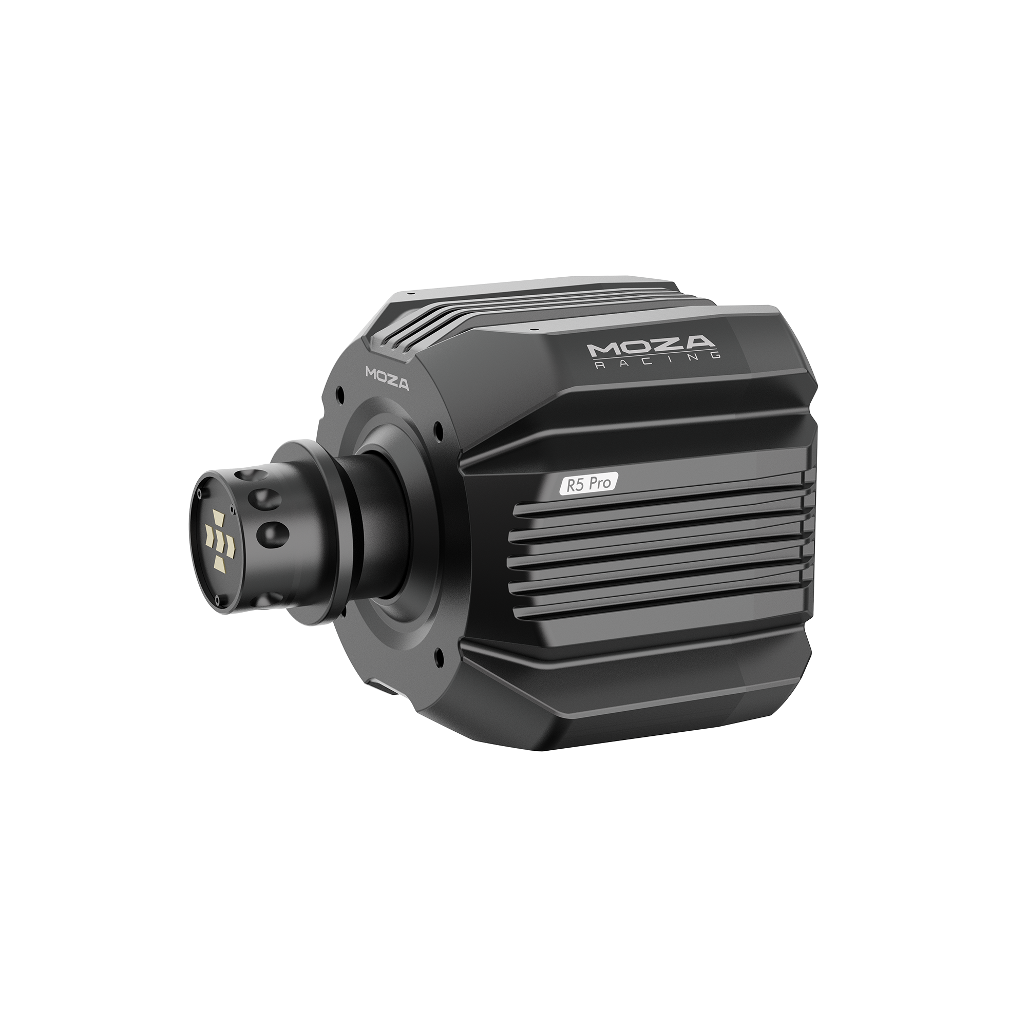 moza-racing-r5-pro-truck-bundle-volante-400mm-pedali image 3