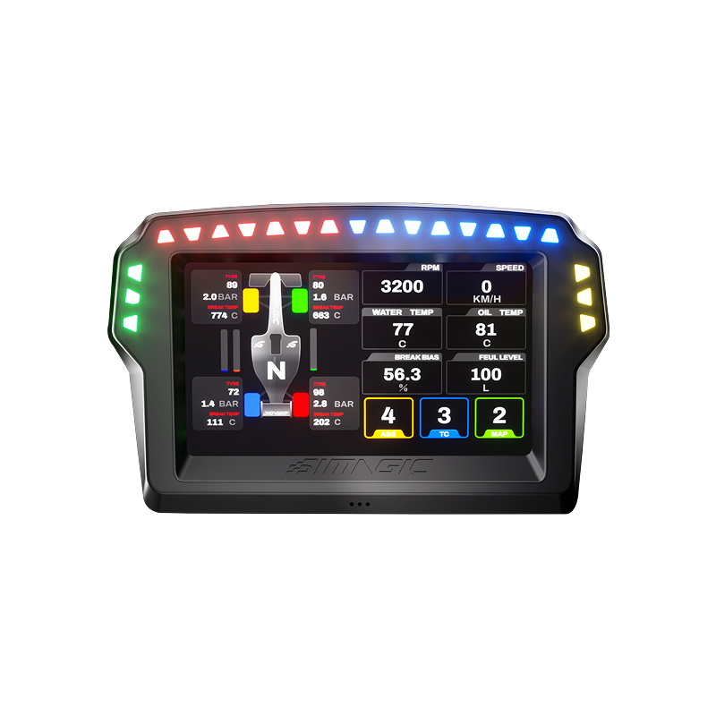 simagic-magicdash-4-display-touch-3-97-simhub image 1