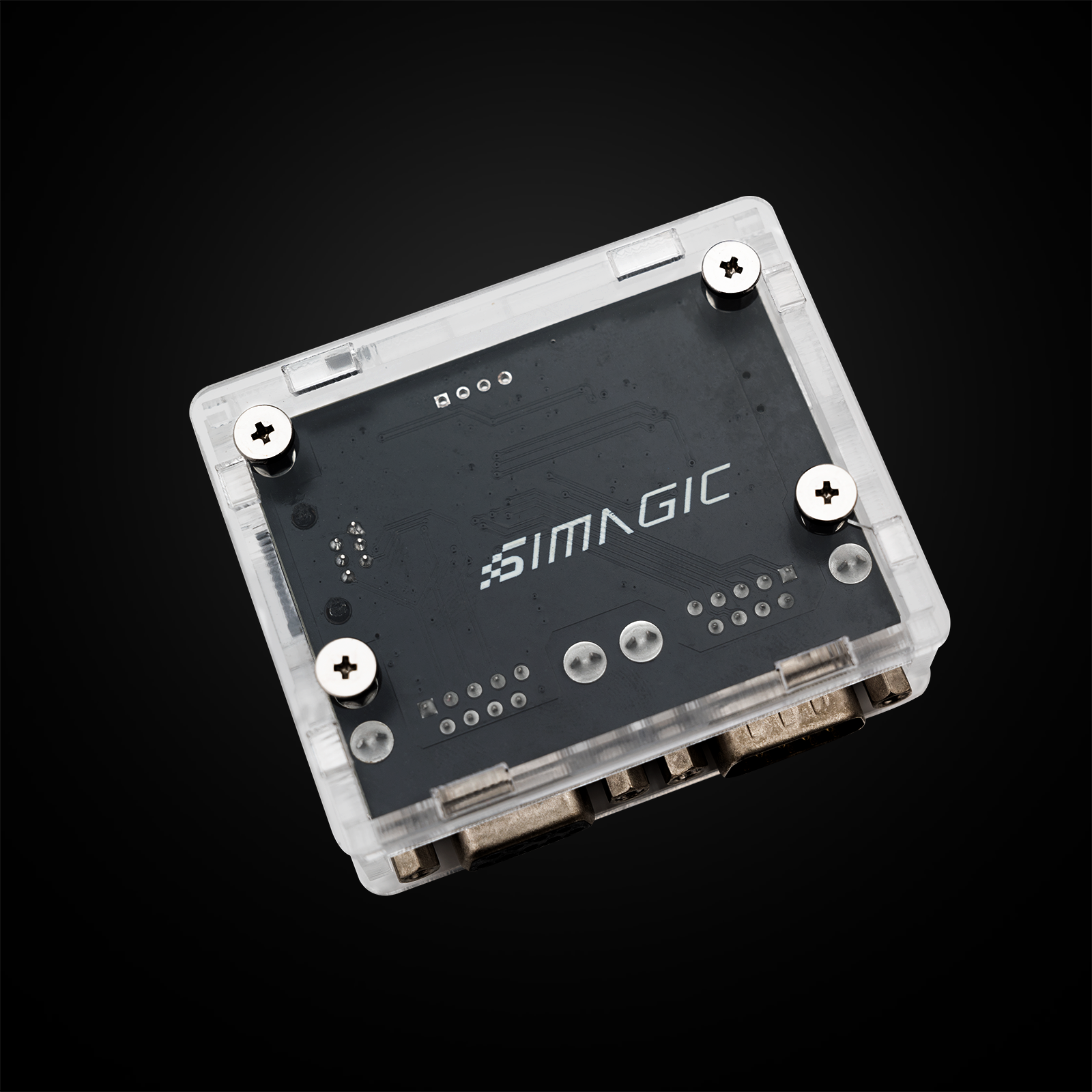 simagic-adattatore-periferiche-per-alpha-evo image 2