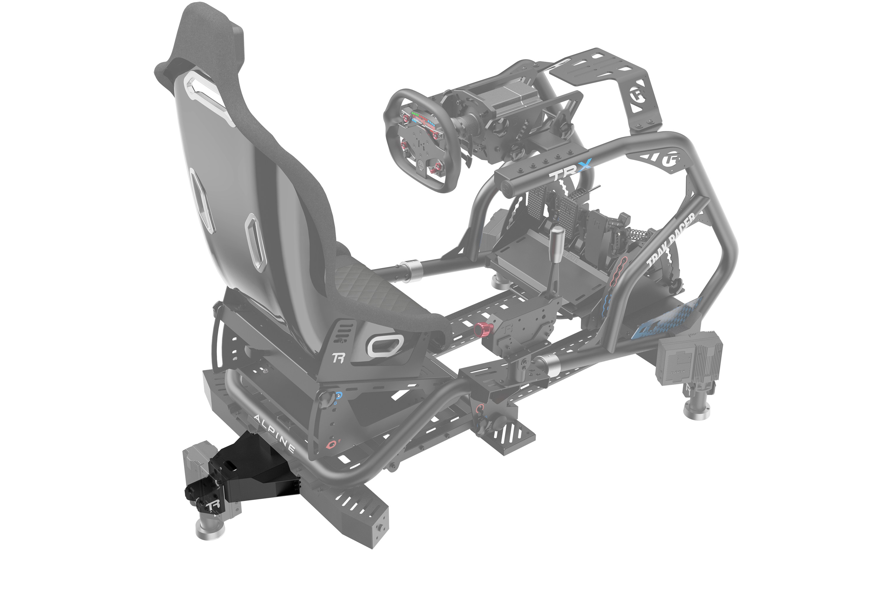 trak-racer-tr-move-staffa-terzo-attuatore-motion image 4