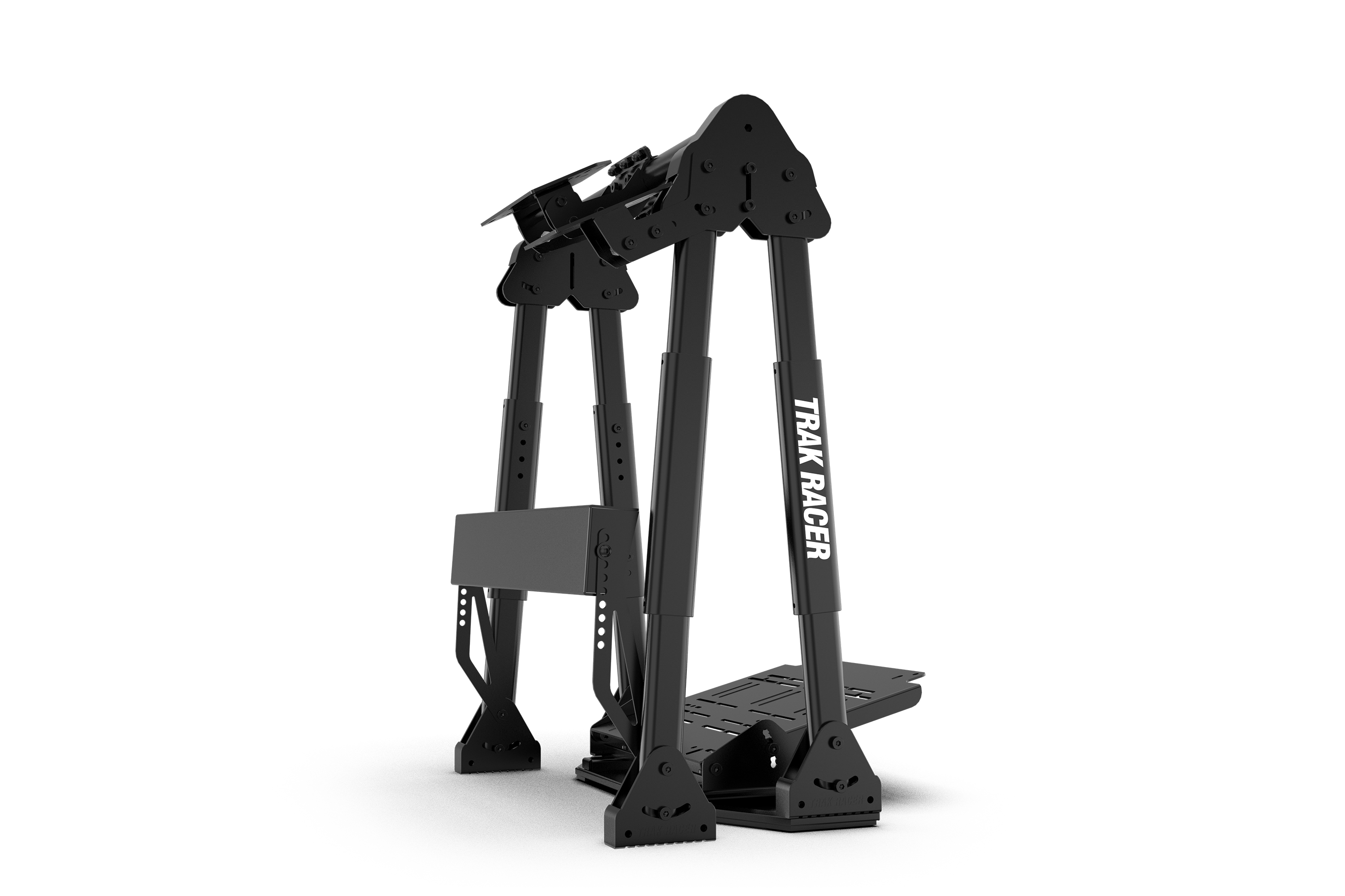 trak-racer-fs3-v2-wheel-stand-supporto-volante-direct-drive image 4