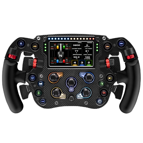 simagic-fx-pro-volante-formula-steering-wheel image 1