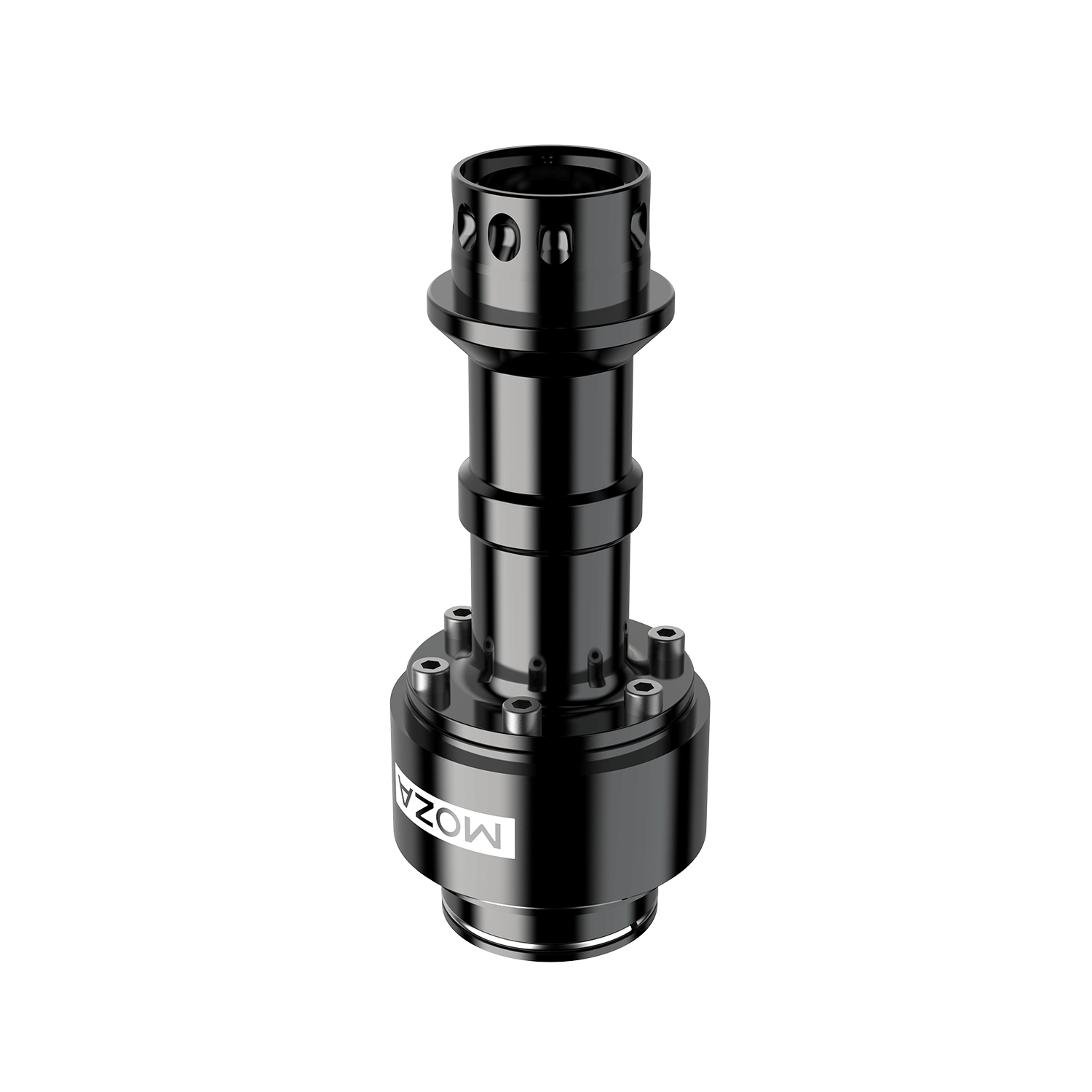 moza-racing-asta-di-prolunga-volante-15cm-alluminio image 3