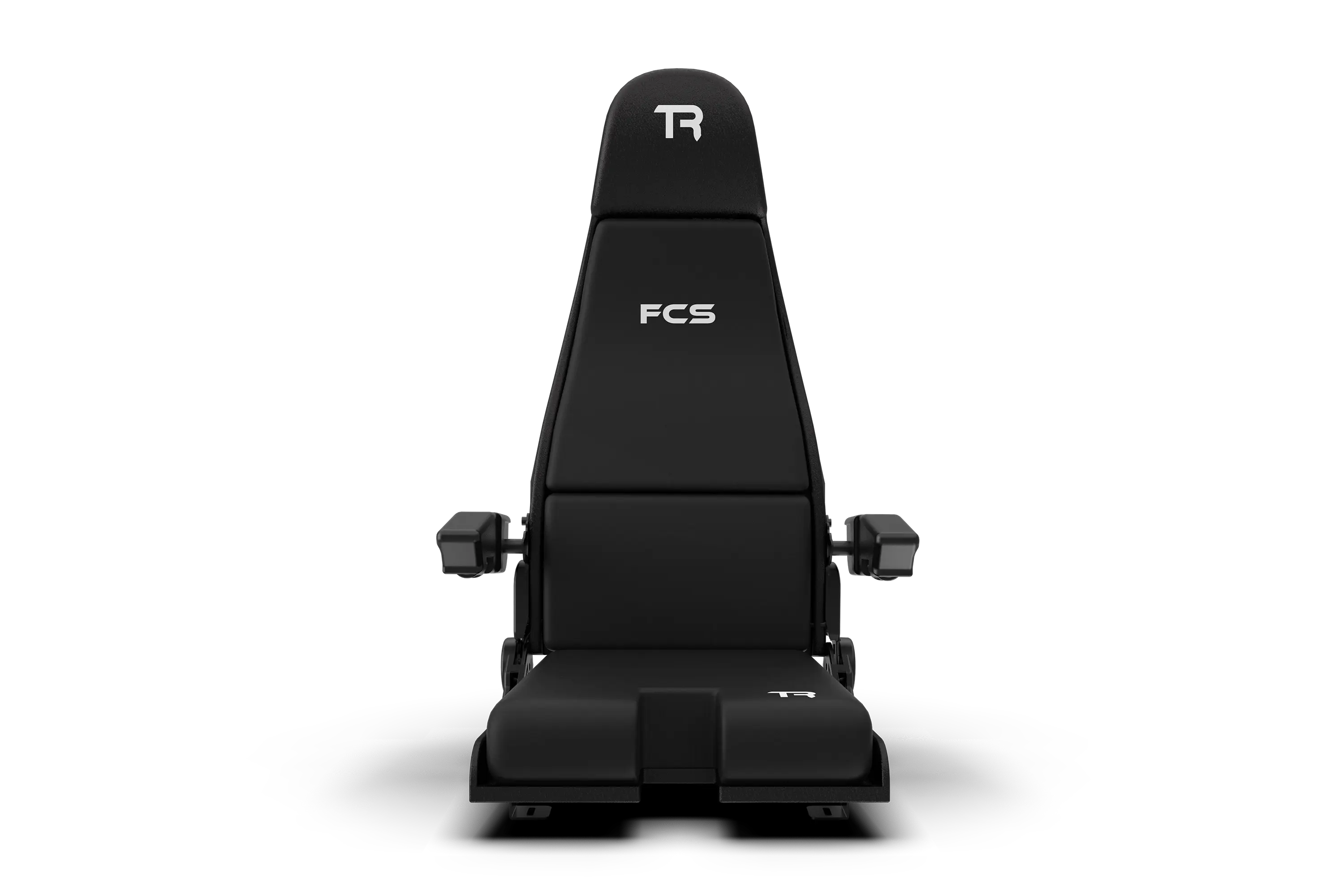 trak-racer-fcs-flight-simulator-seat-sedile-aviazione-in-tessuto image 5