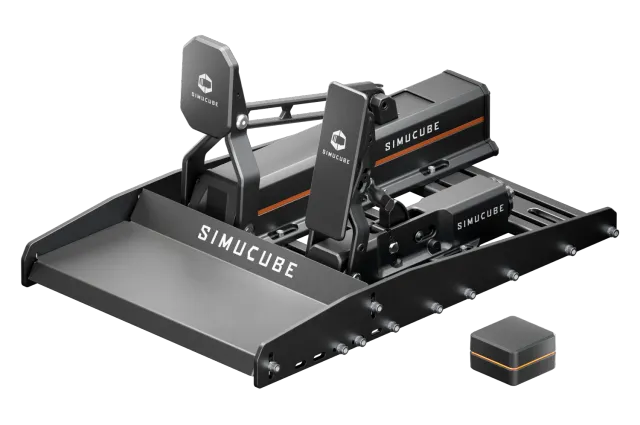 simucube-activepedal-pro-pedaliera-attiva-sim-racing image 1
