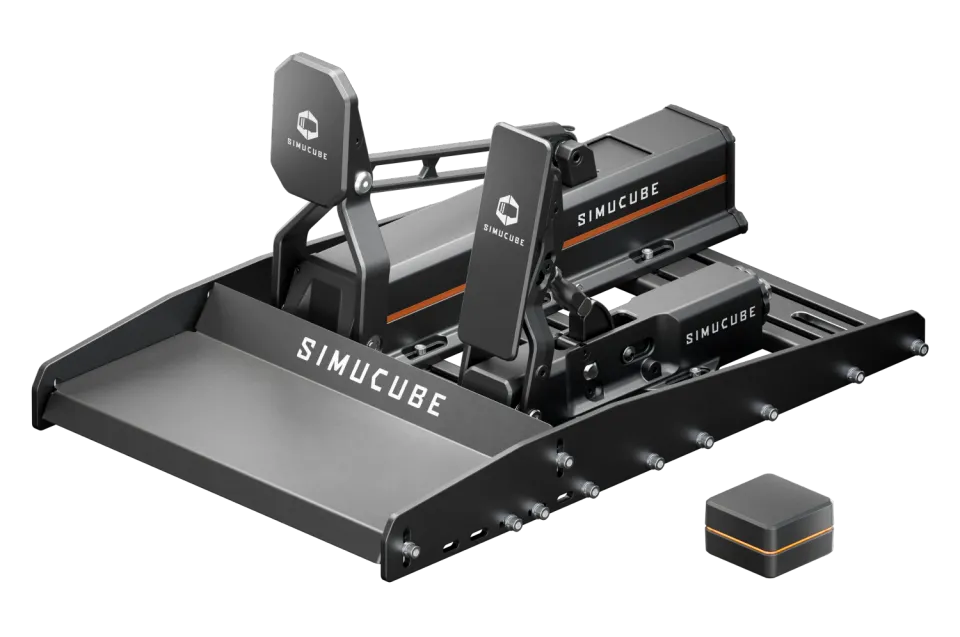 simucube-activepedal-pro-pedaliera-attiva-sim-racing image 1