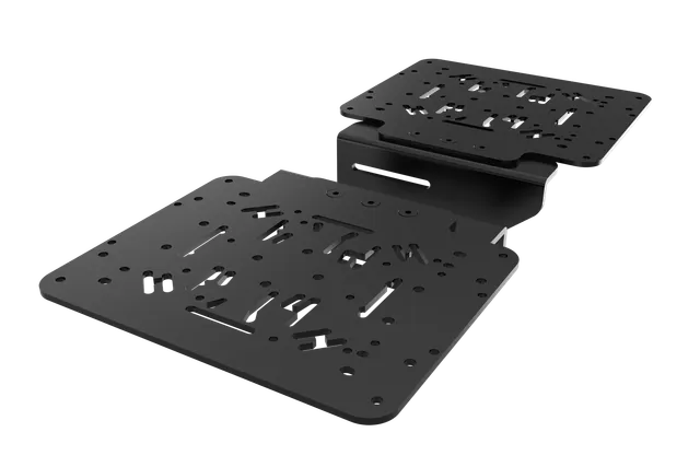 trak-racer-supporti-hotas-flight-sim-per-fs3-destro-e-sinistro image 1