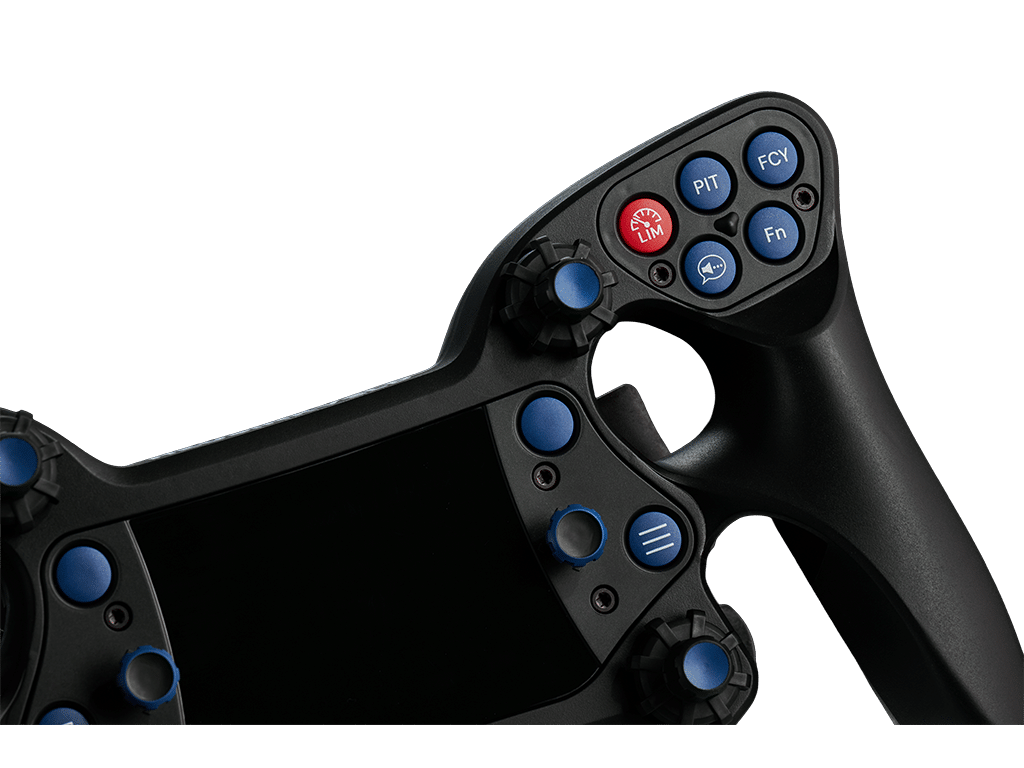 heusinkveld-one-volante-sim-racing-leggero image 7
