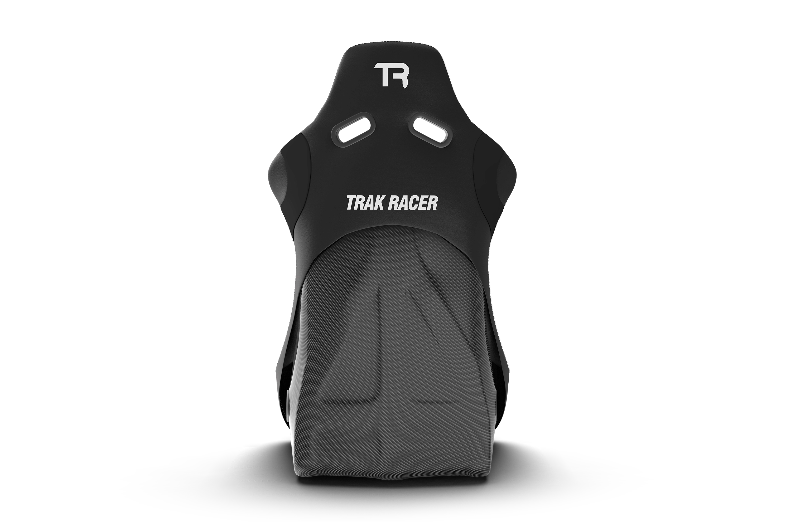 trak-racer-rs-gt-rally-pro-sedile-racing-carbon-look-schienale-fisso image 3