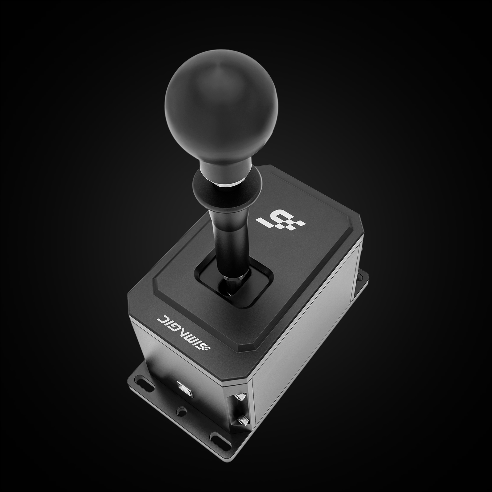 simagic-ds-8x-shifter-cambio-sequenziale-h-a-8-marce image 3