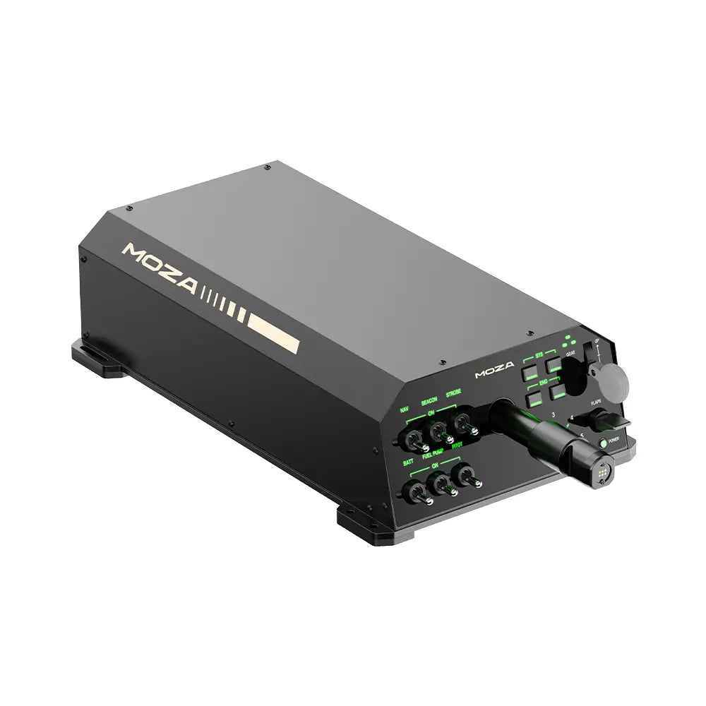 moza-racing-ay210-bundle-yoke-force-feedback-9nm-volo image 3