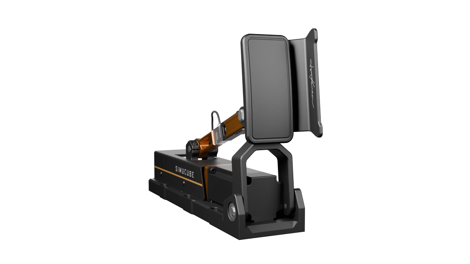 simucube-x-tony-kanaan-pedal-face-throttle-per-activepedal image 2
