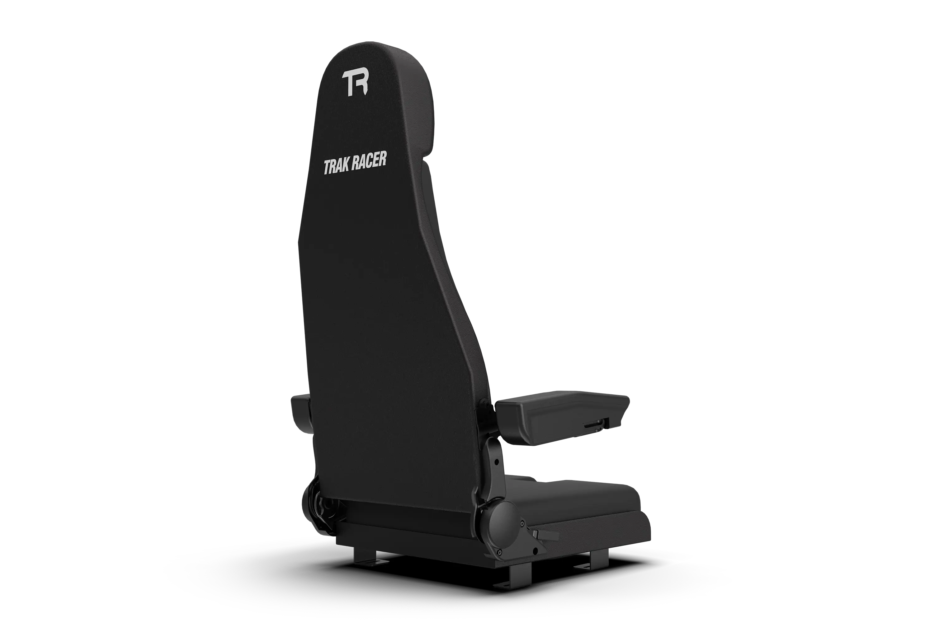 trak-racer-fcs-flight-simulator-seat-sedile-aviazione-in-tessuto image 6