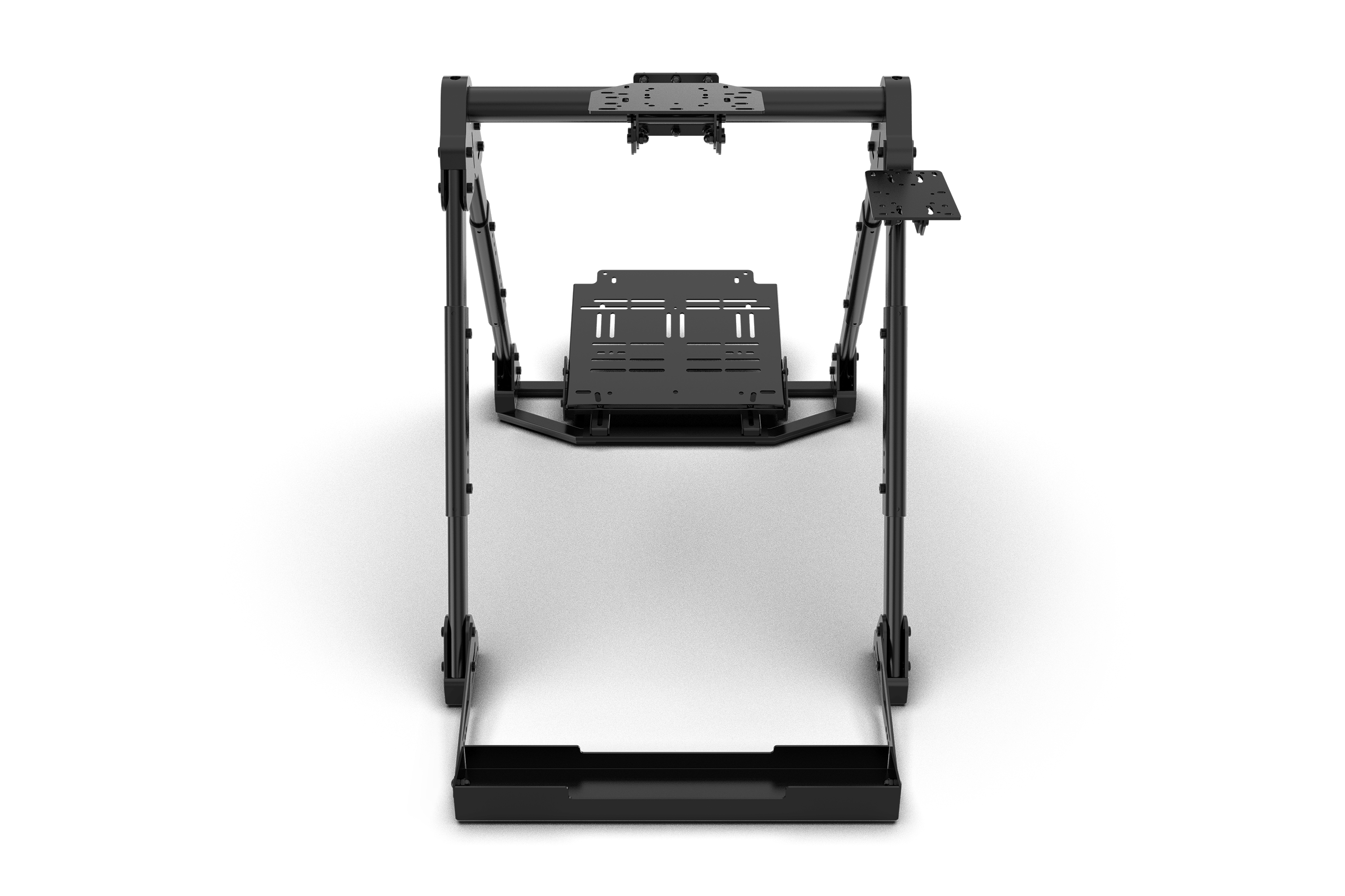 trak-racer-fs3-v2-wheel-stand-supporto-volante-direct-drive image 5