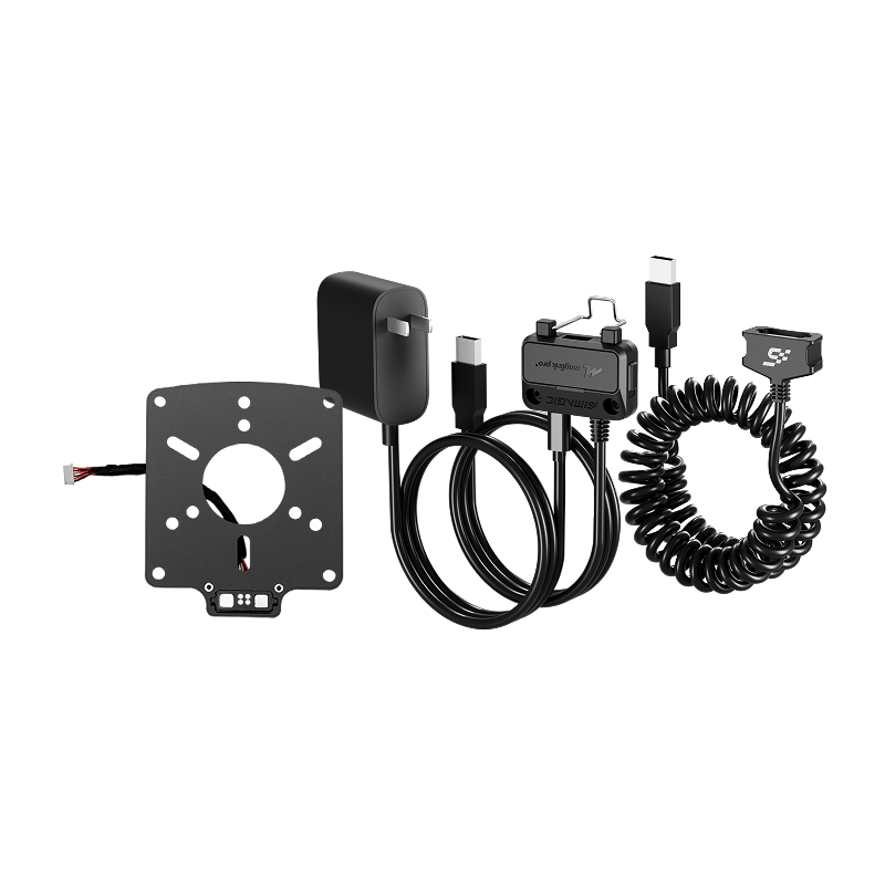 simagic-maglink-pro-accessorio-sgancio-rapido image 1
