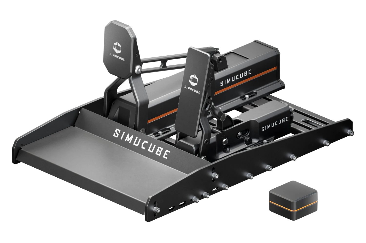 simucube-activepedal-pro-pedaliera-attiva-sim-racing image 1