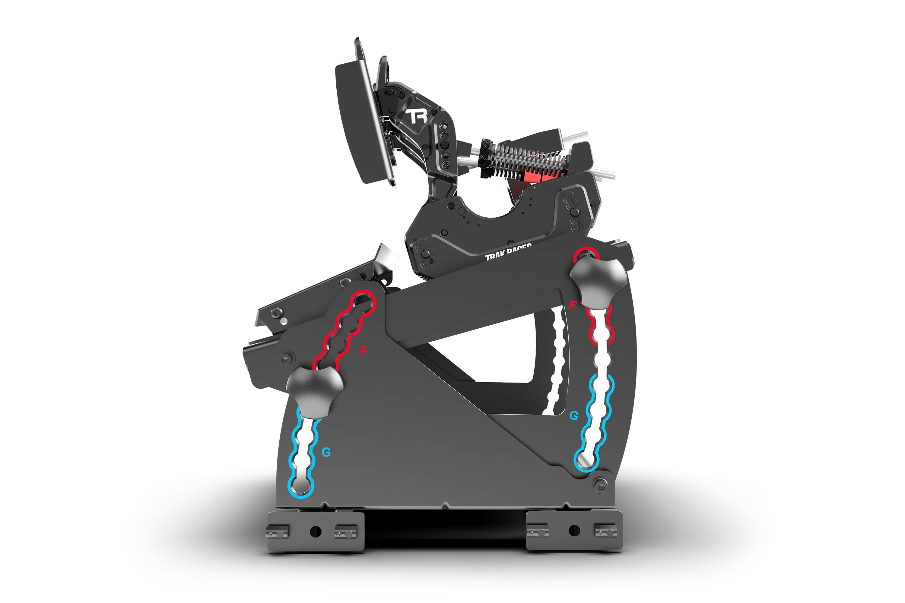 trak-racer-sistema-pedaliera-tool-free-formula-gt-hybrid-per-rigs-estruso image 6
