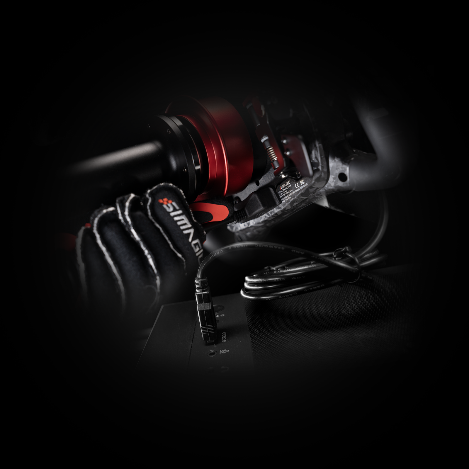 simagic-gt-neo-bundle-volante-sim-racing image 5