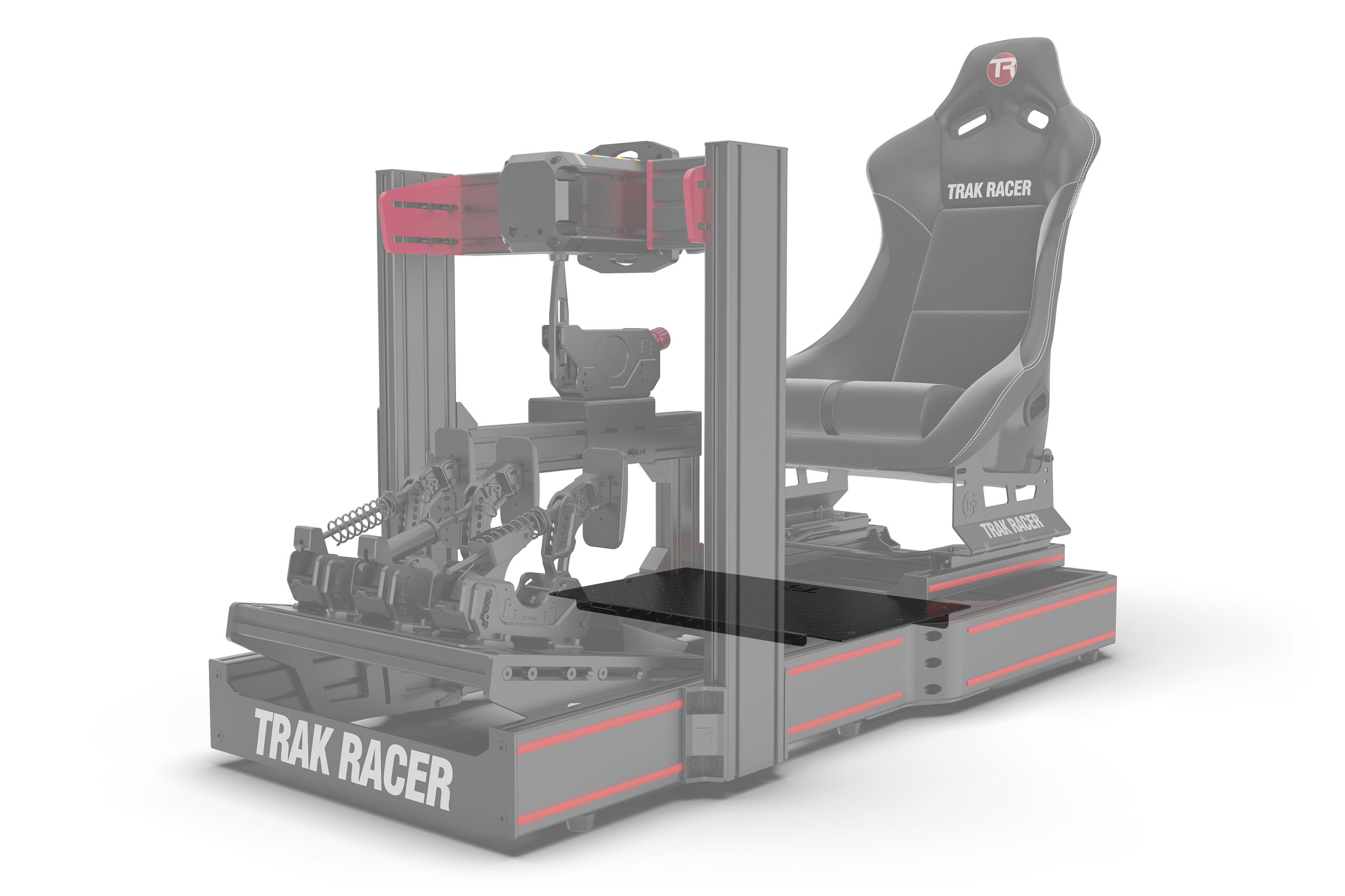 trak-racer-sim-floor-poggiapiedi-3mm-diamond-plate-per-sim-racing-e-flight-sim image 4