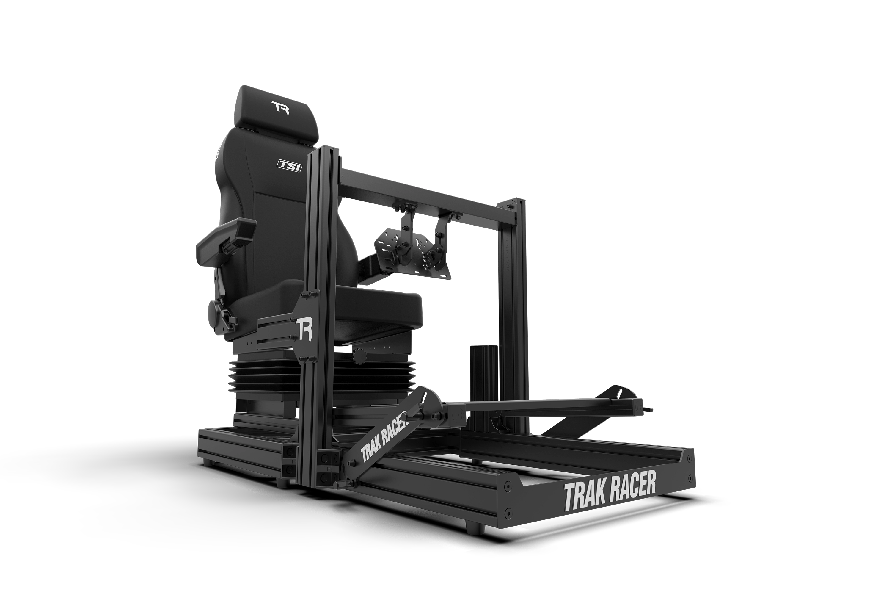 trak-racer-trk-truck-driving-simulator-postazione-camion-con-sedile-ts1 image 6