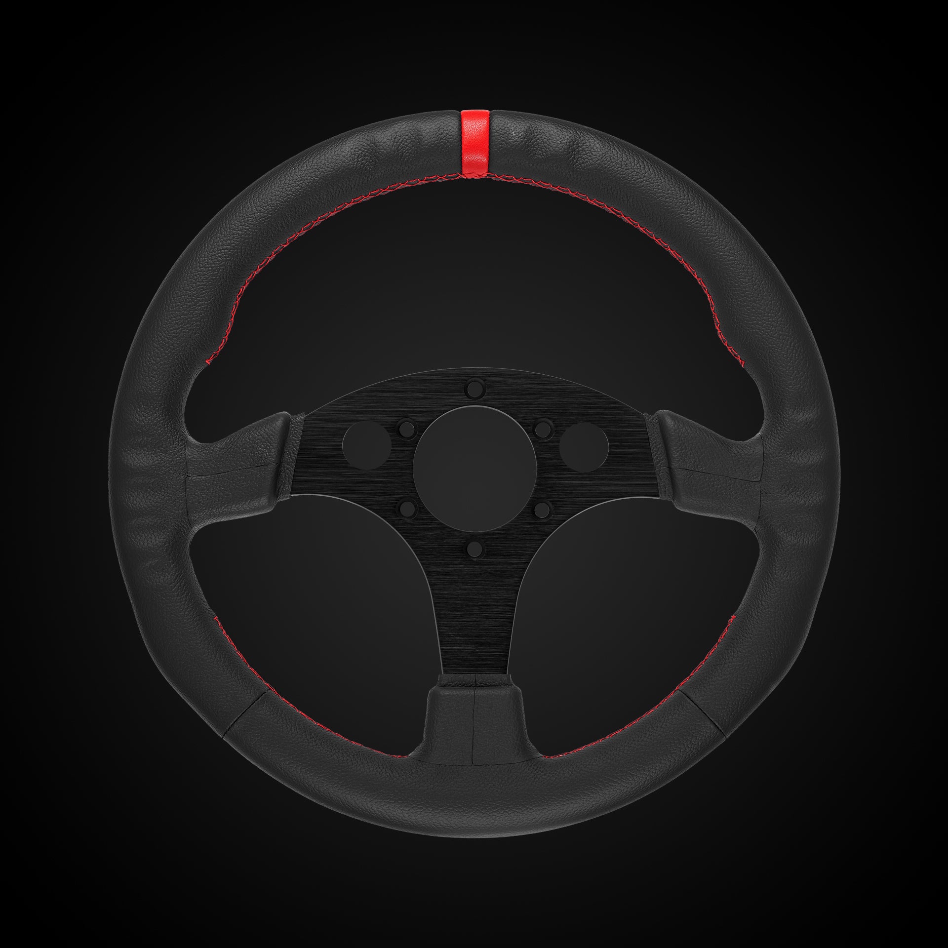 simagic-p-330r-volante-round image 1