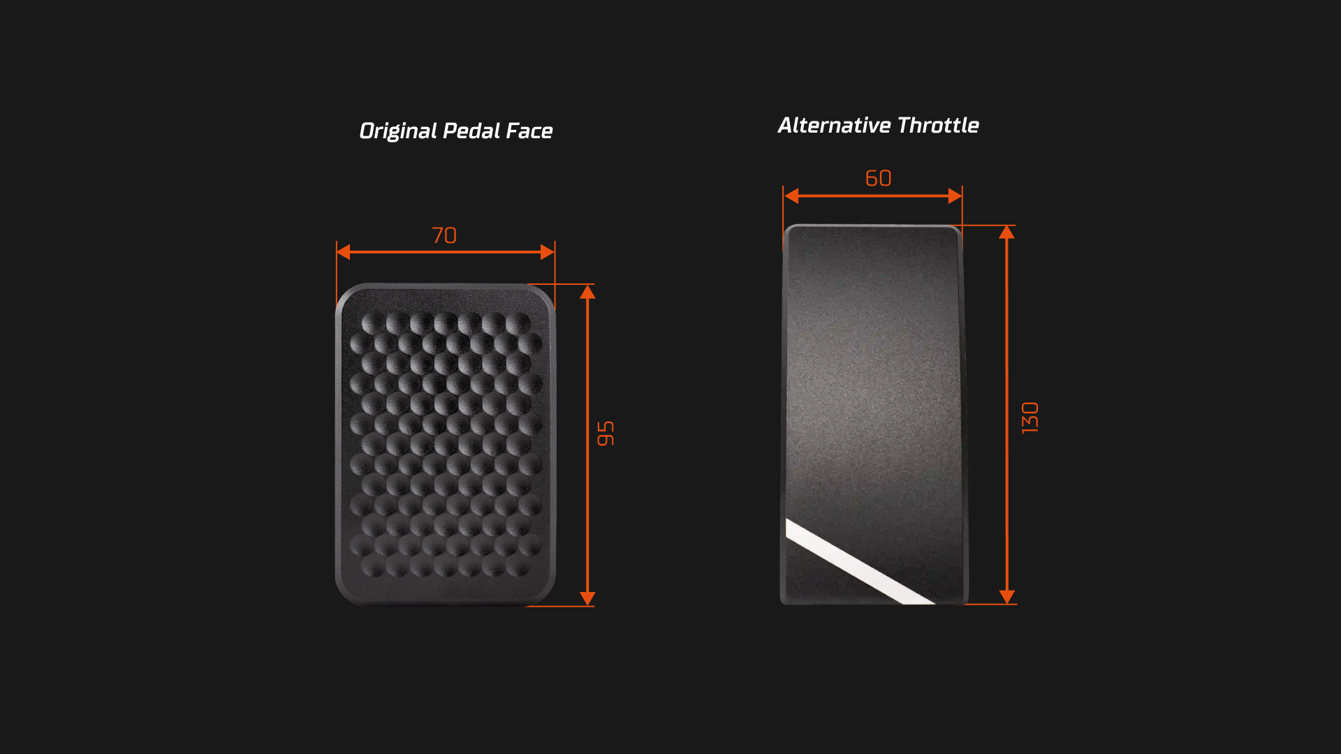 simucube-activepedal-placca-pedale-acceleratore image 3