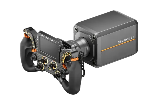 bavariansimtec-delta-pro-sc-x-simucube-3-wheelbase-direct-drive image 1