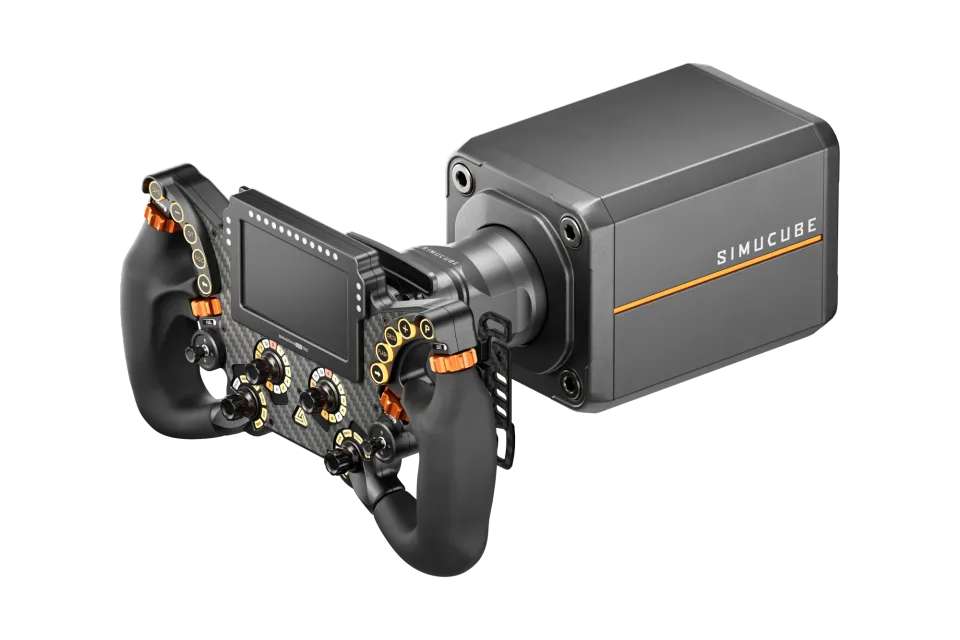 bavariansimtec-delta-pro-sc-x-simucube-3-wheelbase-direct-drive image 1