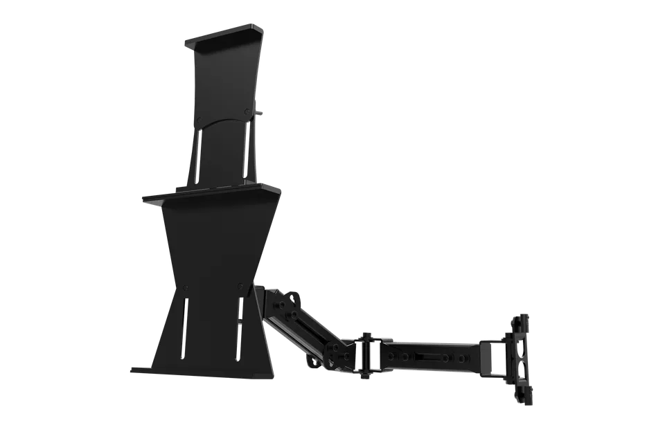 trak-racer-kit-montaggio-universale-per-stream-deck-tablet-display-lcd-e-button- image 1