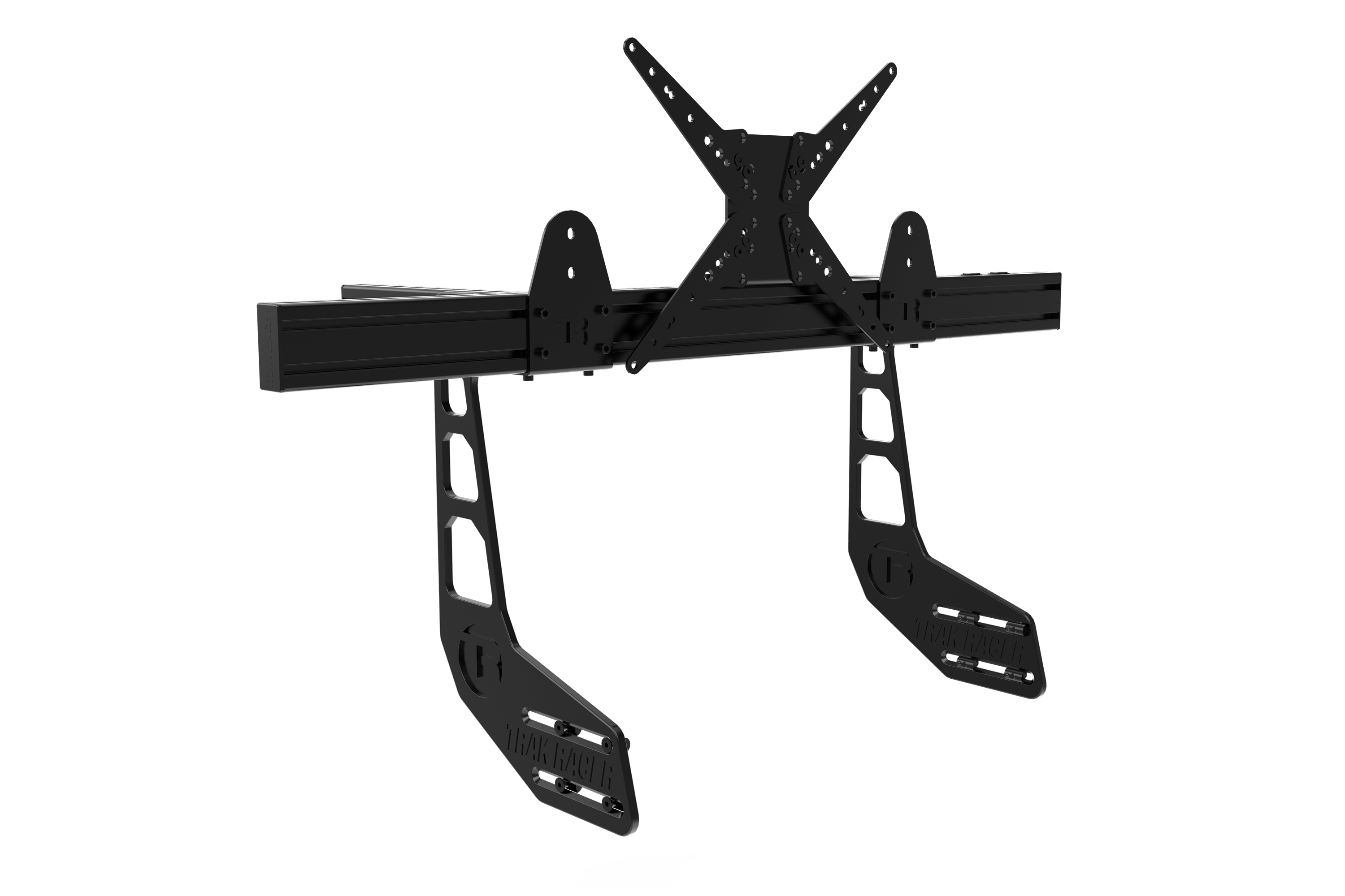 trak-racer-stand-monitor-singolo-da-cockpit-per-sim-racing-e-flight-sim image 4
