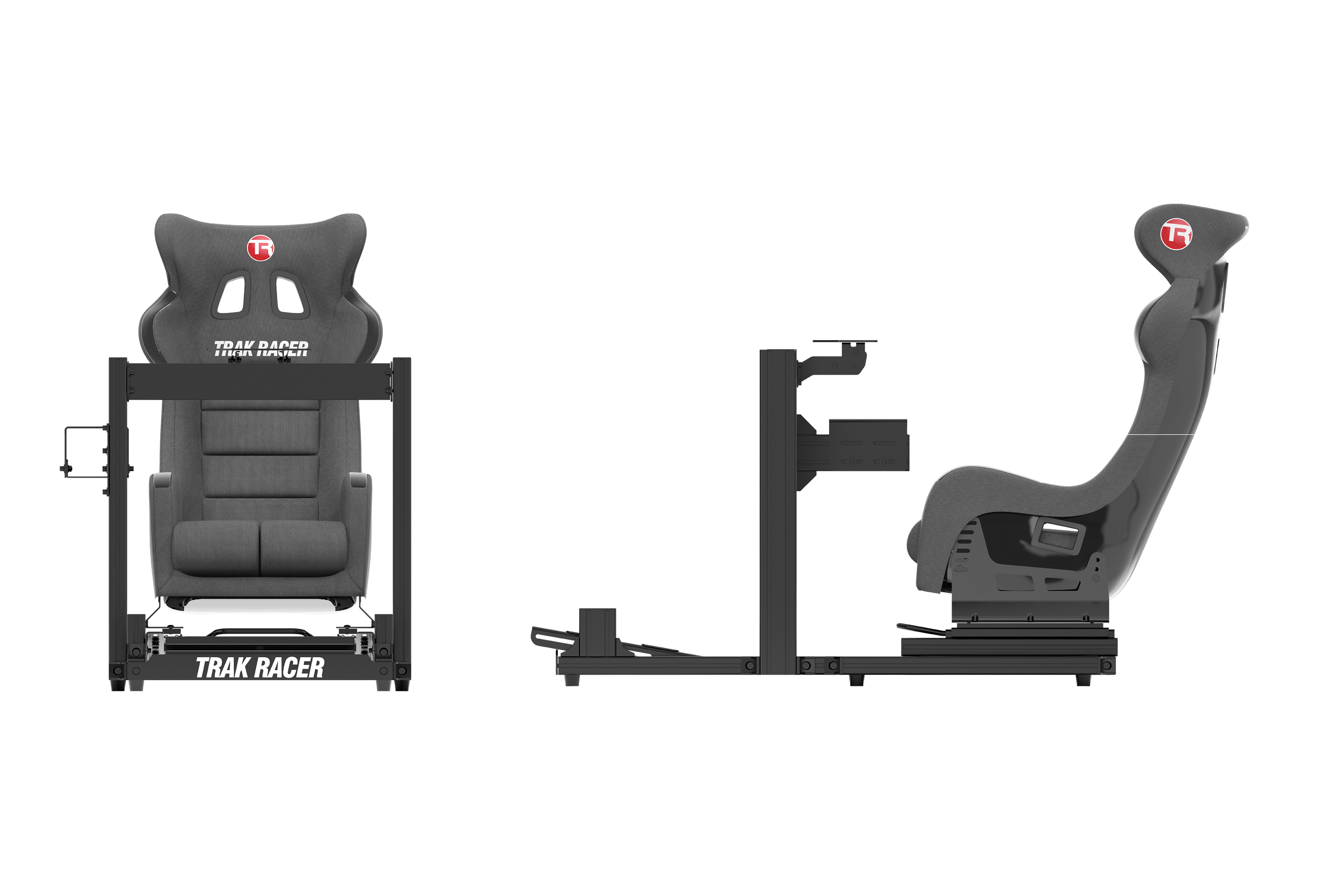 trak-racer-tr40s-racing-simulator-cockpit-in-alluminio-solo-telaio image 6