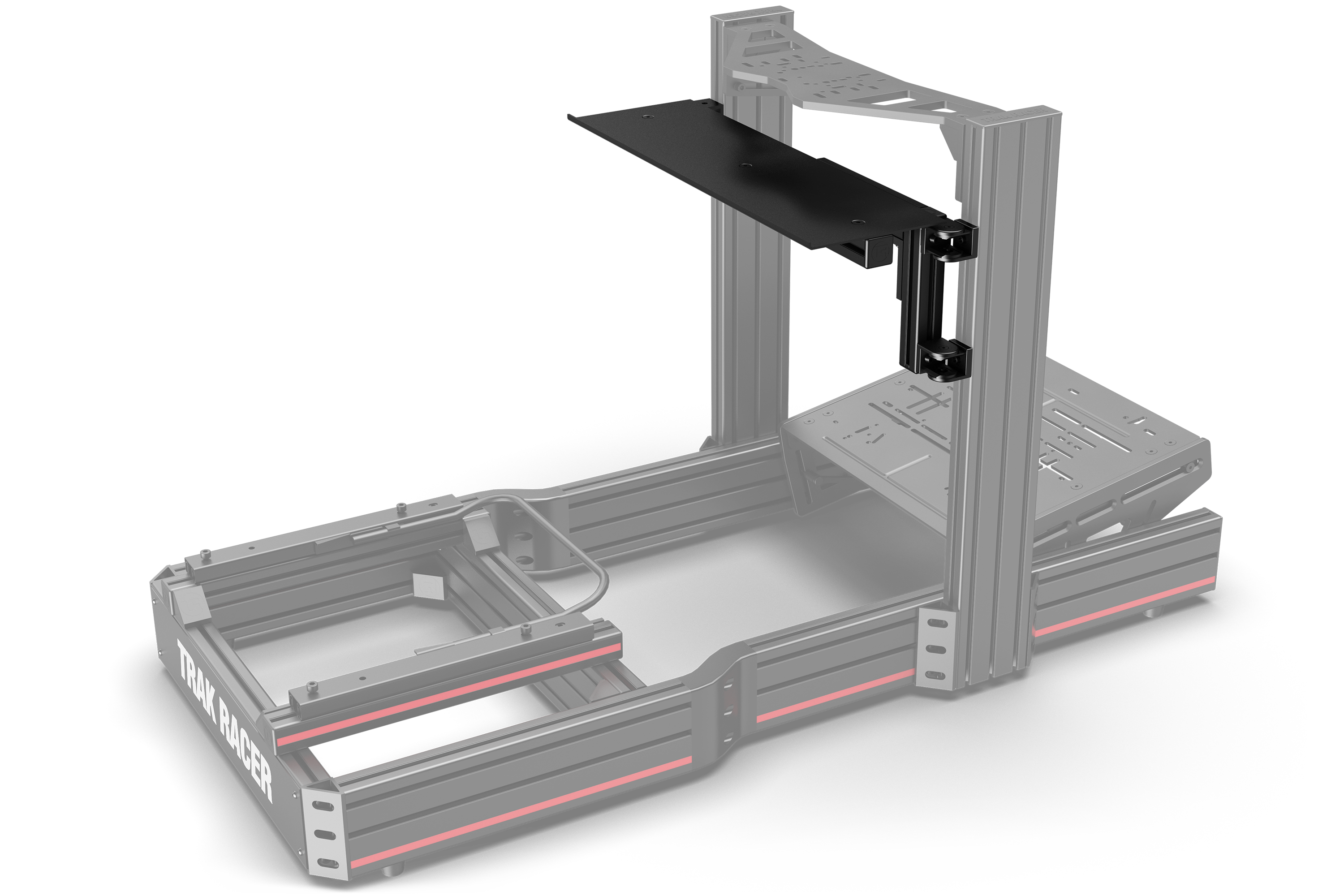 trak-racer-swivel-tabletop-desk-mount-620mm-per-rig-alluminio image 5