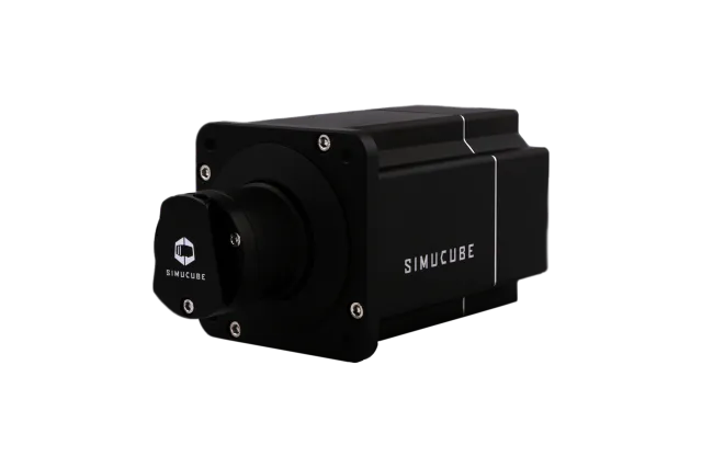 simucube-2-pro-base-volante-direct-drive-25-nm image 1