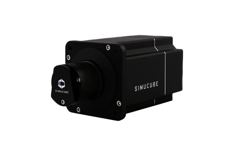 simucube-2-pro-base-volante-direct-drive-25-nm image 1