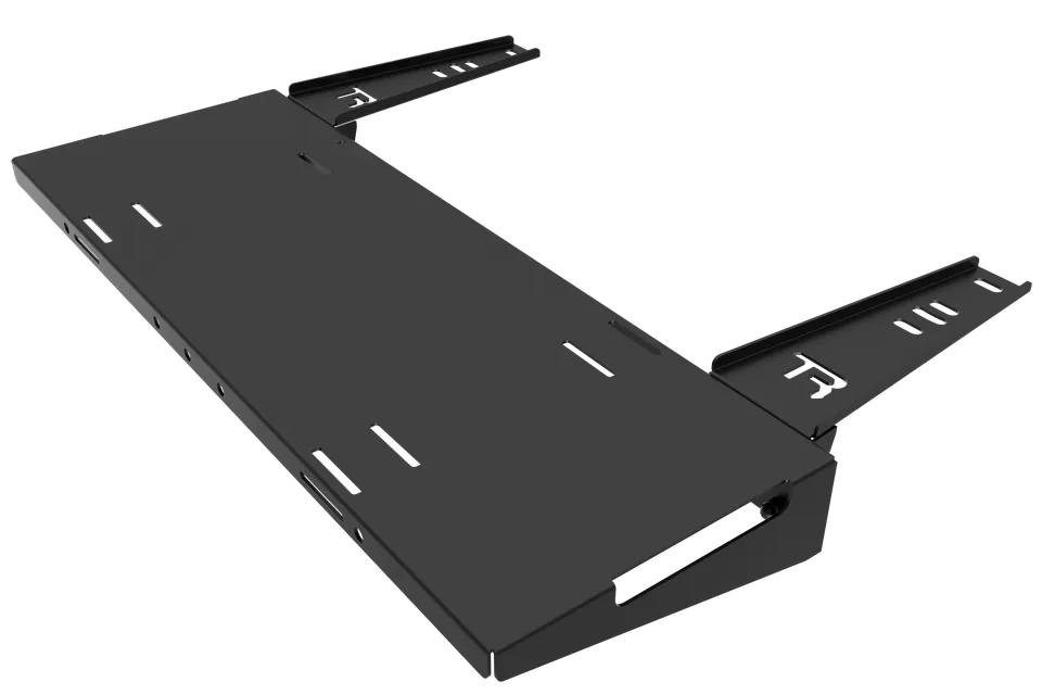 trak-racer-pc-shelf-mount-per-tr8-pro-trx-e-porsche-91xtr image 1