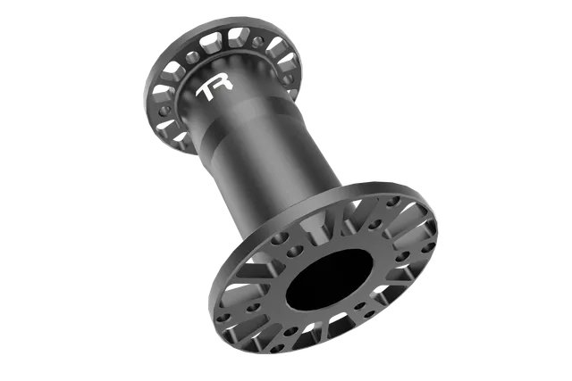 trak-racer-distanziatore-universale-volante-50-100-150mm-per-simucube-simagic-mo image 1