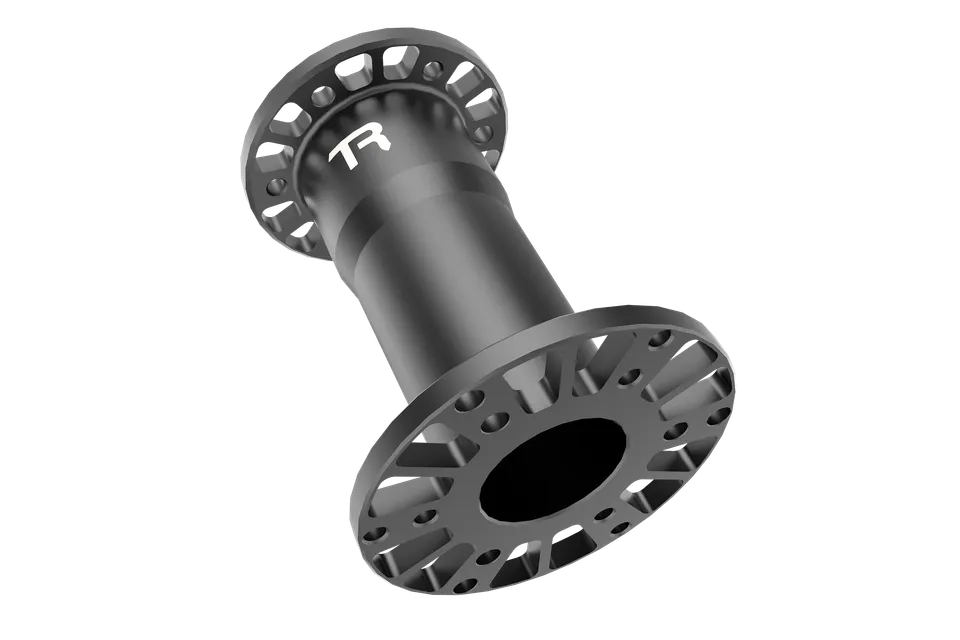 trak-racer-distanziatore-universale-volante-50-100-150mm-per-simucube-simagic-mo image 1