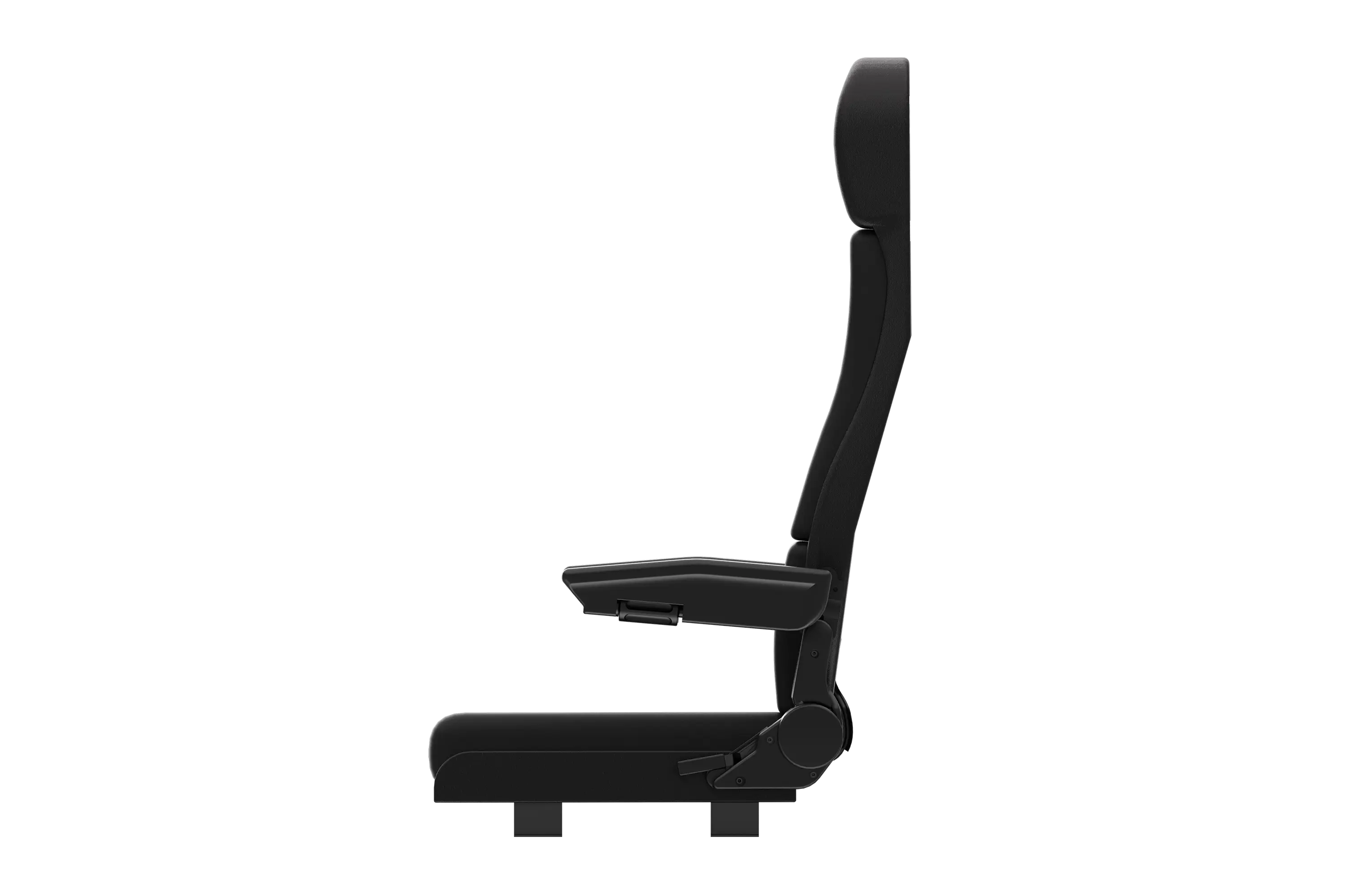 trak-racer-fcs-flight-simulator-seat-sedile-aviazione-in-tessuto image 3