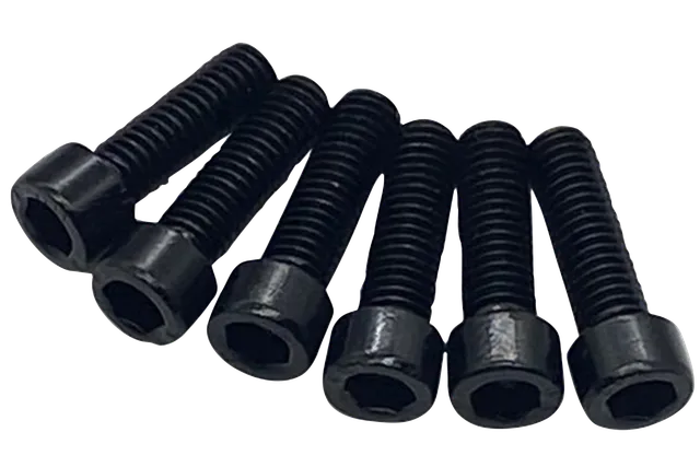 trak-racer-viti-esagonali-m8x25-set-6-pezzi-per-tr80 image 1